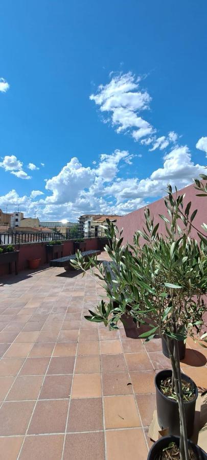 En El Cielo De ซาลามังกา ภายนอก รูปภาพ