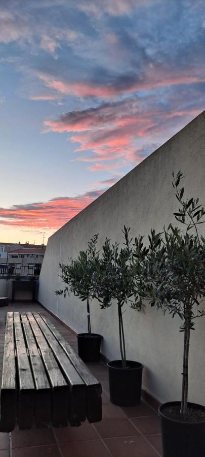 En El Cielo De ซาลามังกา ภายนอก รูปภาพ